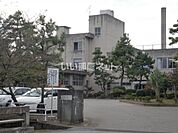 【中学校】高岡市立戸出中学校まで1636ｍ