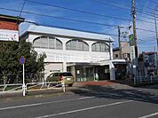 【銀行】三井住友銀行まで1264ｍ