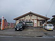 【郵便局】高岡野村郵便局まで598ｍ