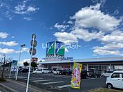【スーパー】ヤマザワ 白山店まで316ｍ