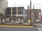 【銀行】鹿児島相互信用金庫荒田支店まで414ｍ