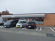 【コンビニエンスストア】セブンイレブン 高岡戸出狼店まで155ｍ