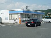 【コンビニエンスストア】ローソン磐田匂坂中店まで1790ｍ