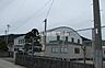 周辺：【小学校】日高町立内原小学校まで1593ｍ