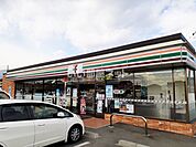 【コンビニエンスストア】セブンイレブン山梨信玄橋店まで2237ｍ