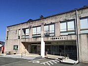 【公民館】二俣協働センターまで1002ｍ