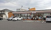 【コンビニエンスストア】セブンイレブン　小倉井堀4丁目店まで149ｍ