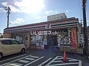 【コンビニエンスストア】セブンイレブン 備後府中中須大踏切店まで178ｍ