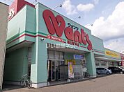 【ドラッグストア】ウォンツ 福山駅家店まで523ｍ