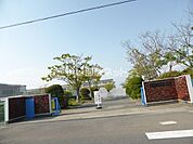【小学校】福田小学校まで1264ｍ