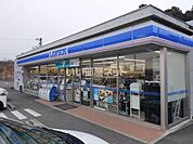 【コンビニエンスストア】ローソン 名張すずらん台店まで2039ｍ