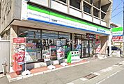 【コンビニエンスストア】ファミリーマート 松田町店まで703ｍ