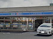【コンビニエンスストア】ローソン 加世田東本町店まで249ｍ