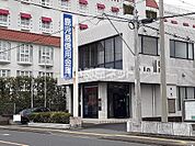 【銀行】鹿児島信用金庫加世田支店まで291ｍ