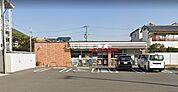 【コンビニエンスストア】セブンイレブン堺出島町5丁目店まで418ｍ