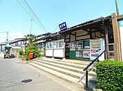 【駅】国定駅まで144ｍ