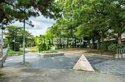 【スポーツ施設】名古屋市木ケ崎公園まで558ｍ