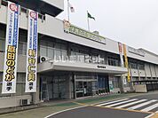 【市役所・区役所】総社市役所まで1136ｍ