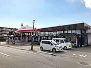 【スーパー】エース　島崎店まで1088ｍ