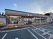 【コンビニエンスストア】セブン-イレブン 堺楢葉店まで1578ｍ