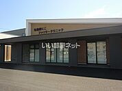 【内科】各務原にこファミリークリニックまで711ｍ