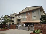 【中学校】三豊市立三野津中学校まで352ｍ