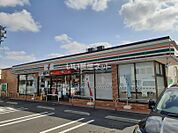 【コンビニエンスストア】セブンイレブン 田中店まで1195ｍ