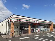 【コンビニエンスストア】セブンイレブン 岡山東花尻店まで518ｍ