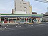 周辺：【コンビニエンスストア】ファミリーマート 清輝橋一丁目店まで1021ｍ