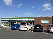 【コンビニエンスストア】ファミリーマート 花尻ききょう町店まで409ｍ