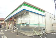 【コンビニエンスストア】ファミリーマート 小田原東町店まで373ｍ