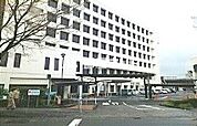 【市役所・区役所】小田原市役所まで1019ｍ
