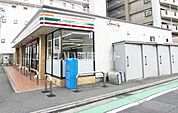 【コンビニエンスストア】セブンイレブン福岡唐人町駅前店 まで700ｍ