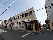 【信用金庫】大阪シティ信用金庫寝屋川支店まで798ｍ