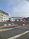 【コンビニエンスストア】ミニストップ　高松牟礼町店まで1299ｍ