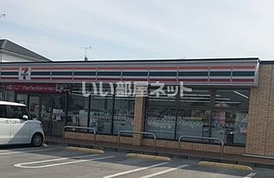 周辺:【コンビニエンスストア】セブンイレブン 鴻巣下忍SS店まで375m 周辺:【コンビニエンスストア】セブンイレブン 鴻巣下忍SS店まで375m
