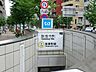 周辺：【駅】護国寺駅まで585ｍ