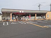 【コンビニエンスストア】セブン-イレブン 橿原十市町店まで653ｍ