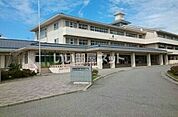 【小学校】村上市立保内小学校まで1348ｍ