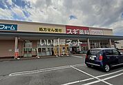【ドラッグストア】スギドラッグ 橿原真菅店まで316ｍ