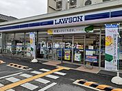 【コンビニエンスストア】ローソン 橿原御坊町店まで937ｍ