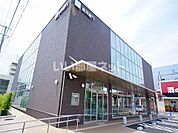 【銀行】東邦銀行桑野支店まで658ｍ