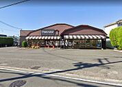 【スイーツ】シャトレーゼ大阪狭山店まで582ｍ