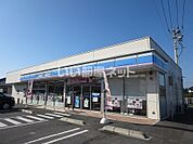 【コンビニエンスストア】ローソン鴨島牛島店まで2038ｍ