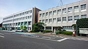 【市役所・区役所】取手市役所まで1696ｍ
