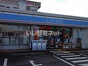 【コンビニエンスストア】ローソン 泉大津北豊中町店まで1075ｍ