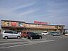 周辺：【スーパー】マルヨシセンター新居浜東店まで202ｍ