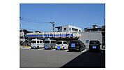 【コンビニエンスストア】ローソン 四国中央川之江町港通店まで1720ｍ