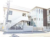 【保育園】岡山市立旭竜認定こども園 まで1290ｍ