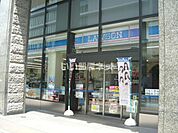 【コンビニエンスストア】ローソン 南国センタービル店まで165ｍ